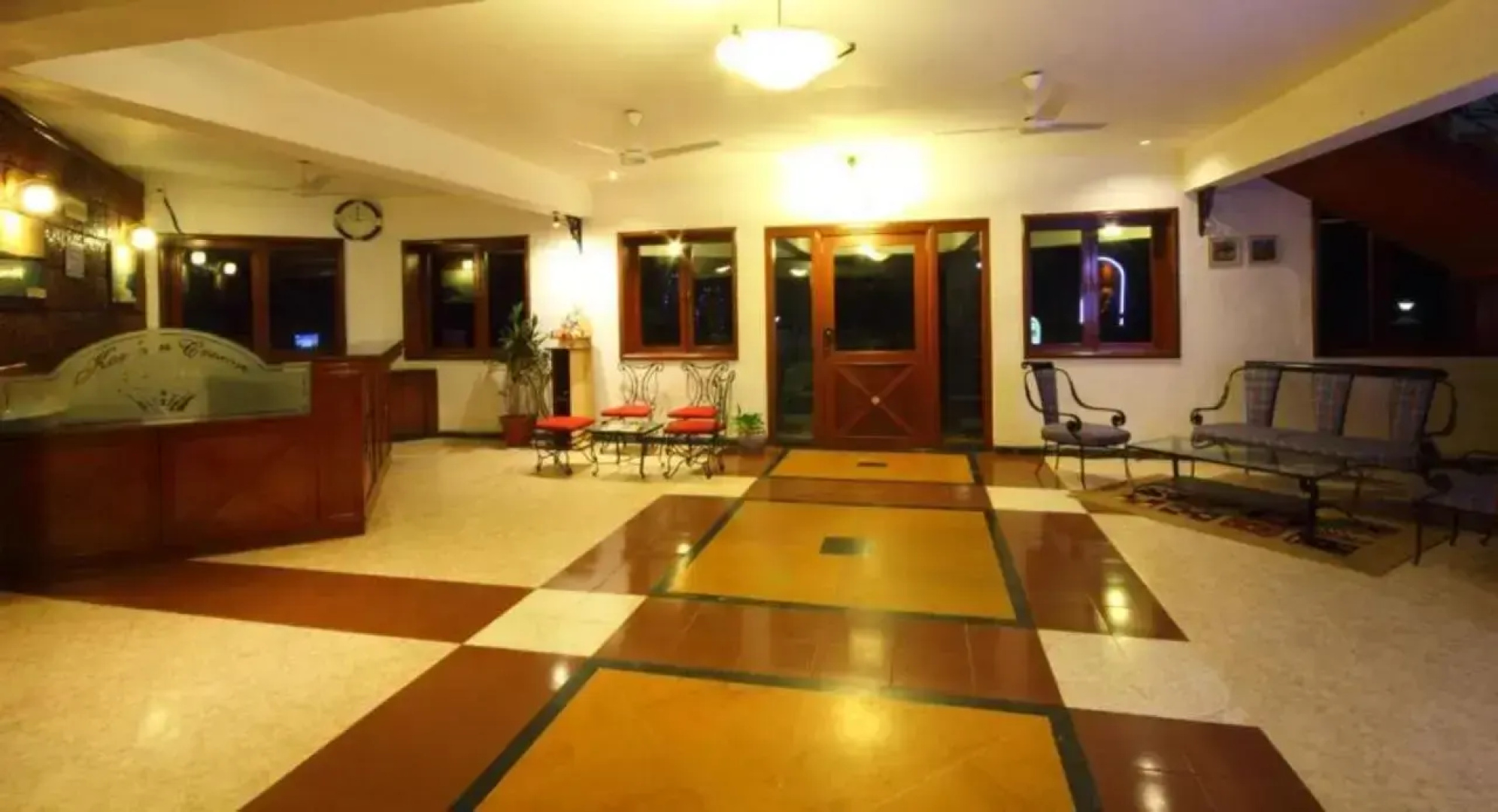 Konkan Crown Resort & Club Sawantwadi
