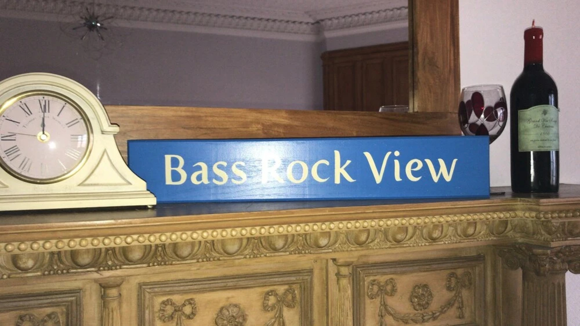 Seaholm Bed And Breakfast