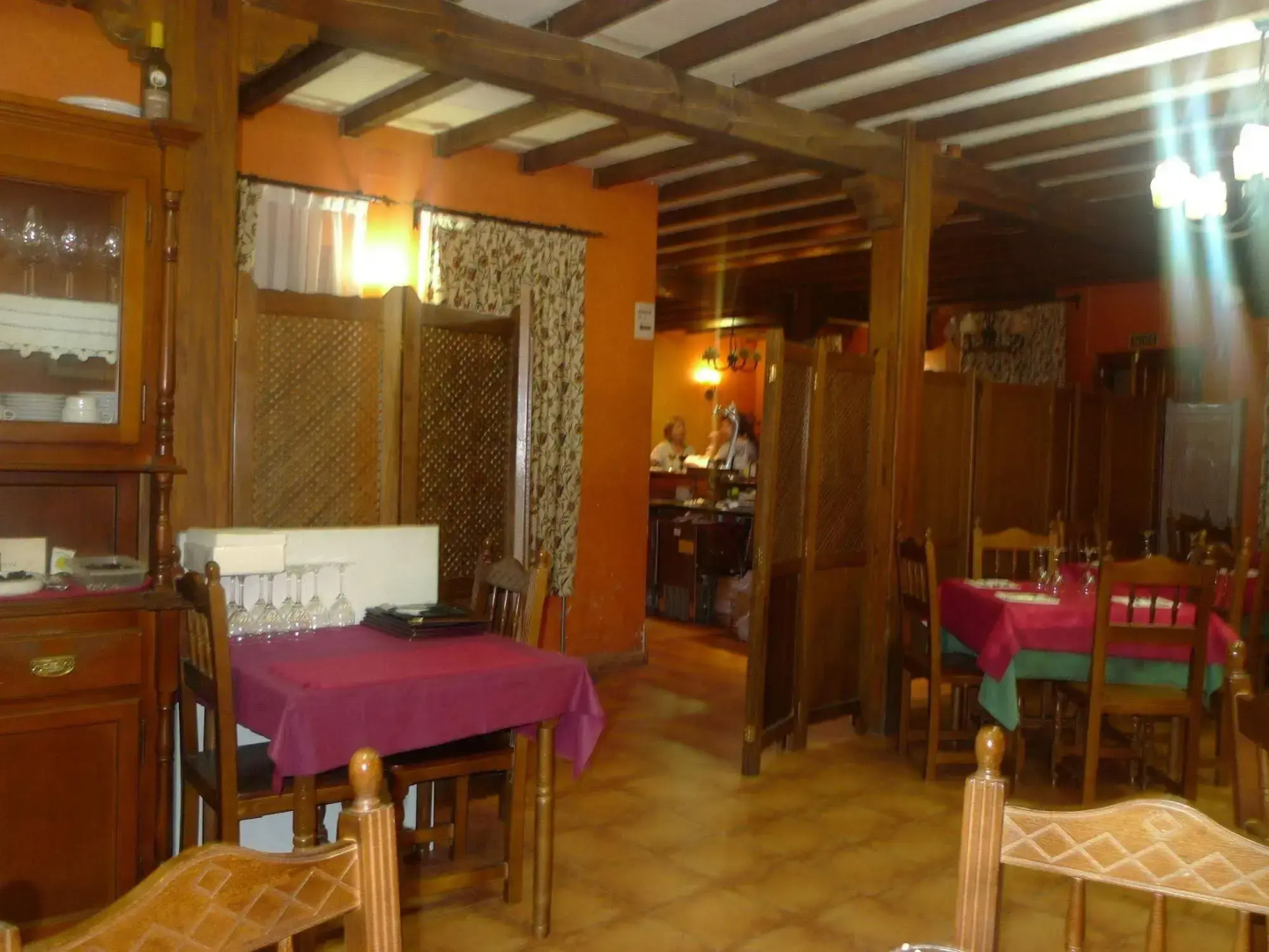 Hotel Rural Villa y Corte