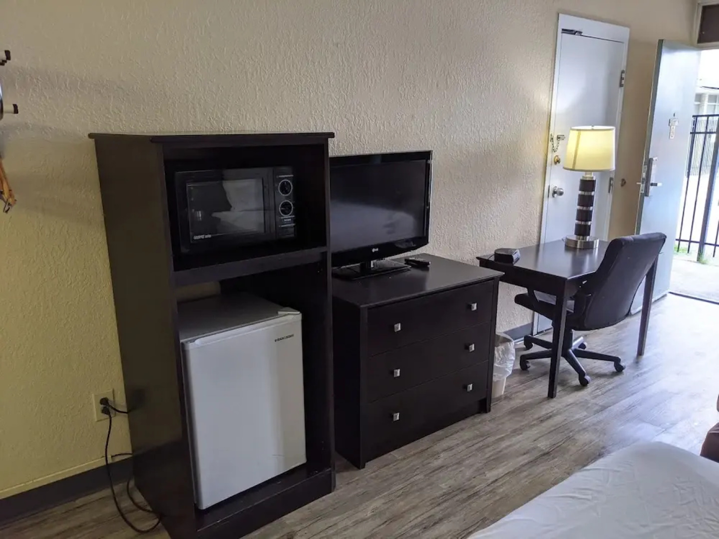 Econo Lodge Effingham