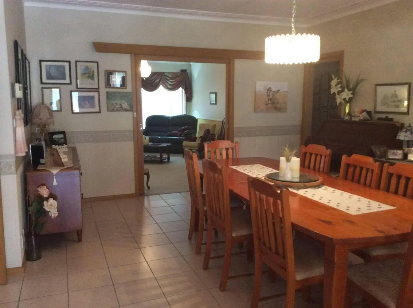 Kadina Bed & Breakfast