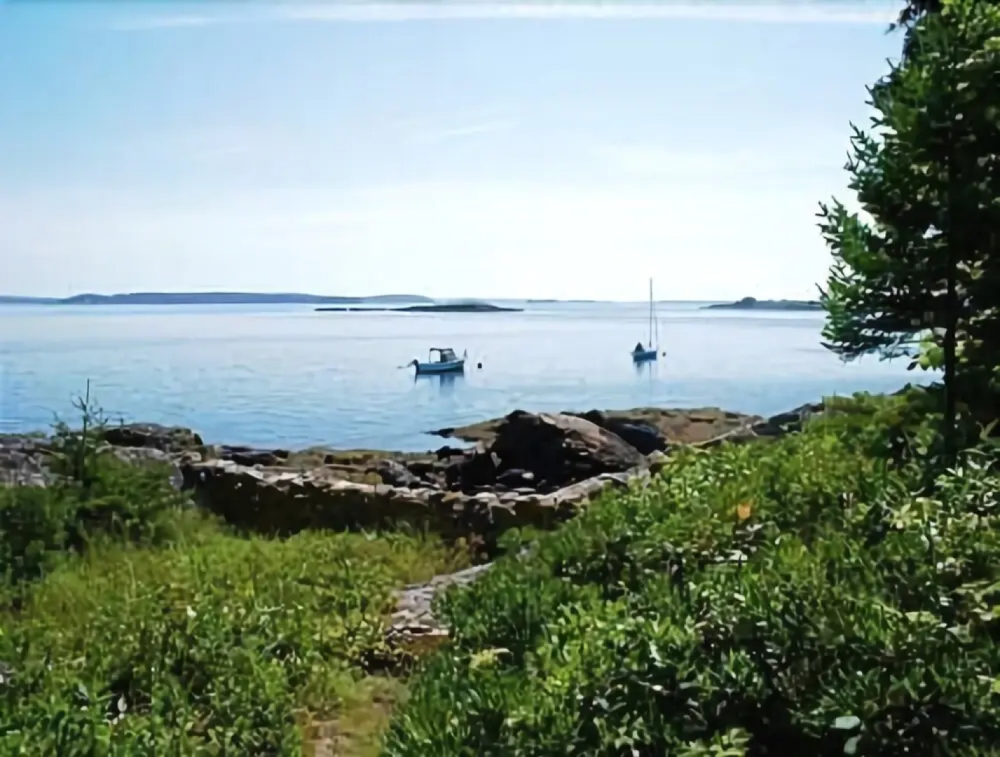 Moorings - Four Bedroom Home