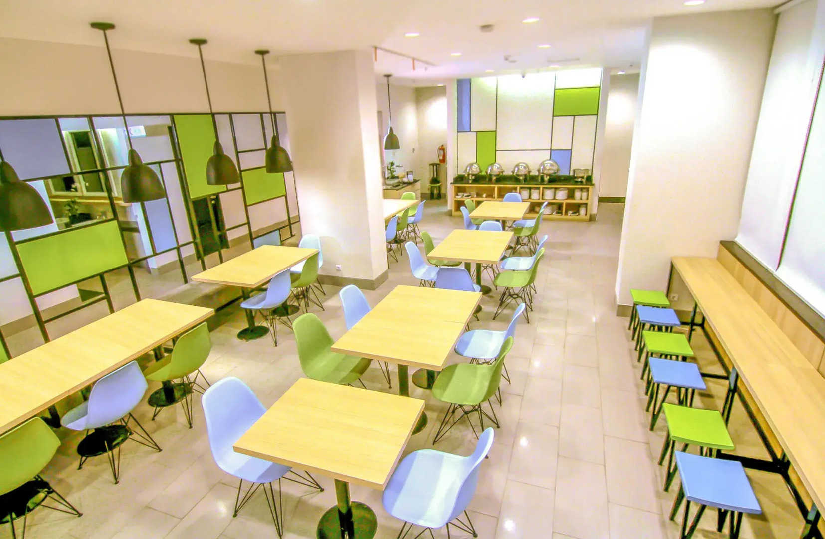 Hotel Citradream Semarang