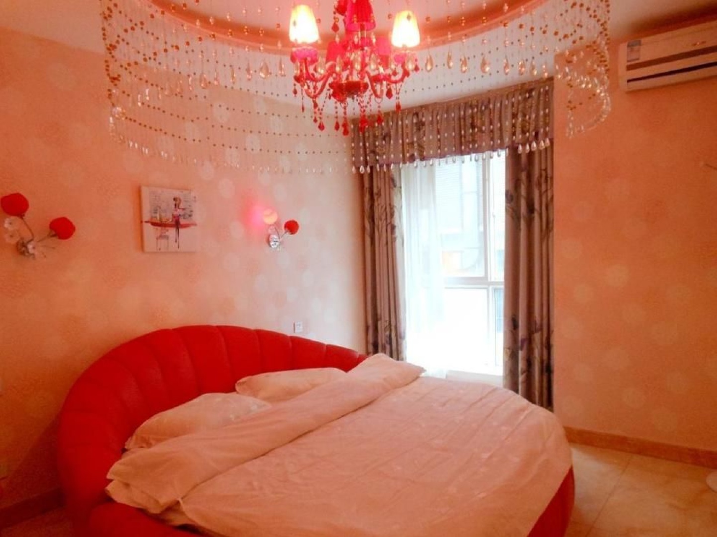Xi'an Yilian Apartment Hotel