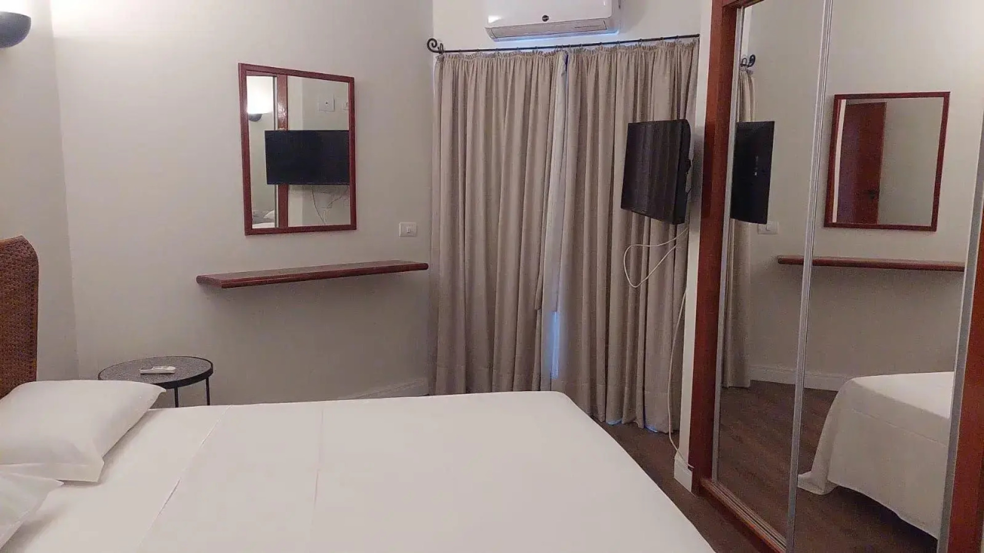 Bonaparte Hotel - Abitare