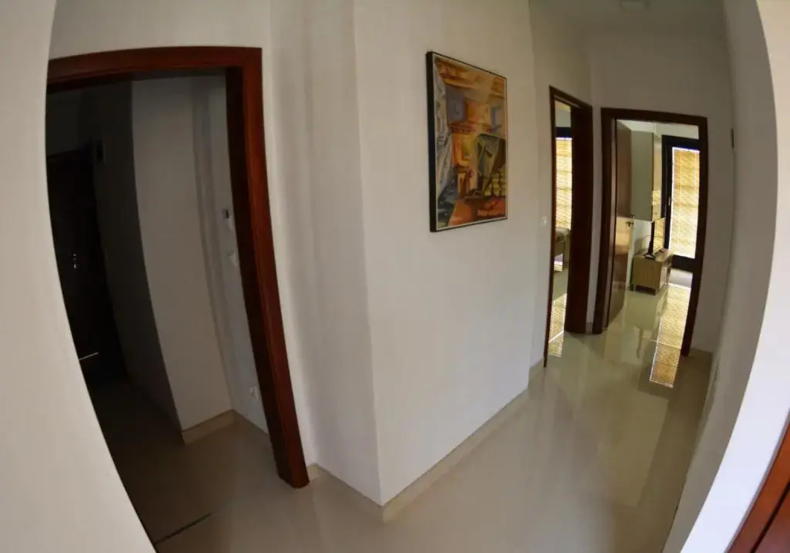 Apartment Villa Dudanov