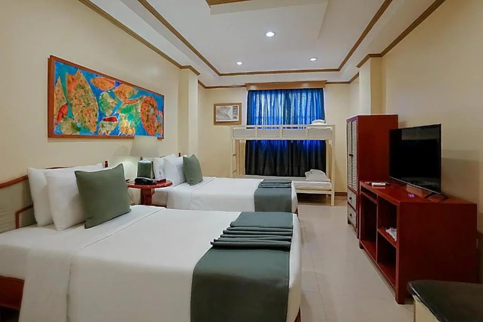 Whiterock Beach Hotel + Waterpark