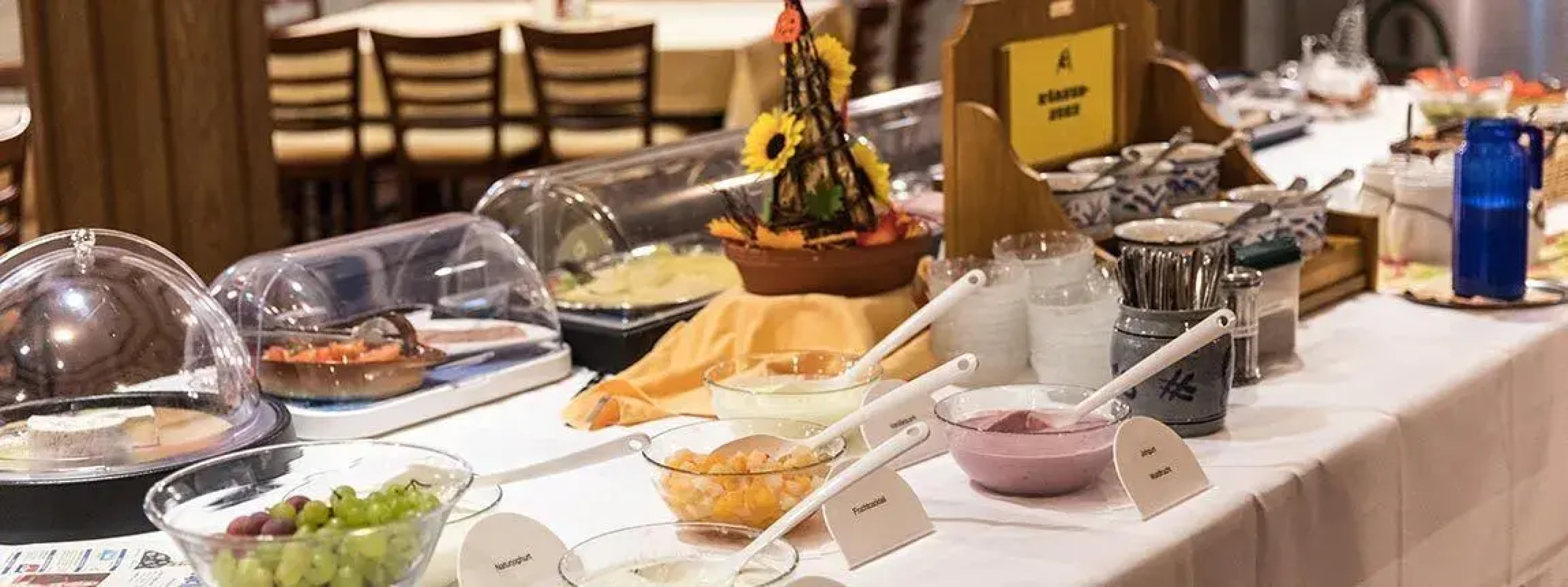 Hotel-Restaurant Zum Schwalbennest