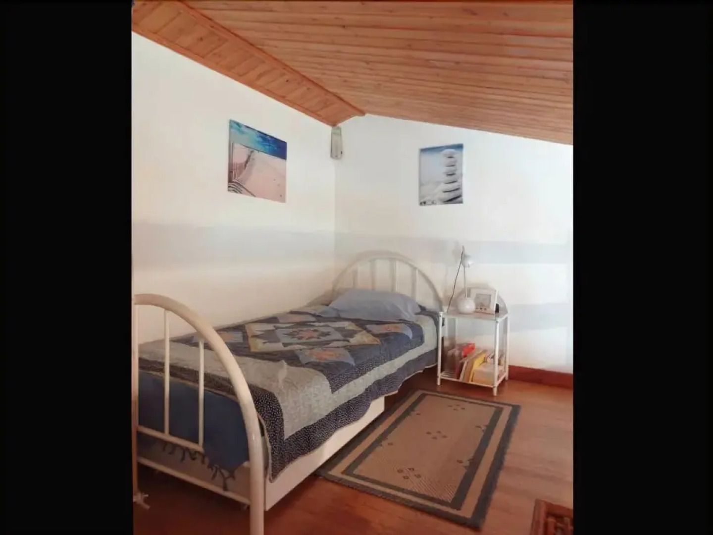 Studio bis duplex Atlantis