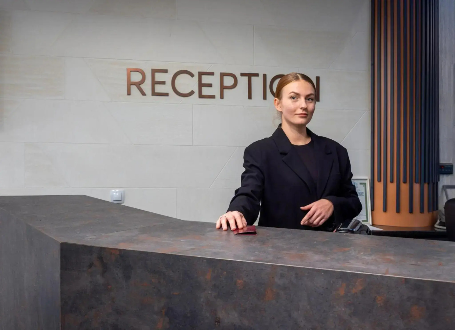 Отель Конкорд