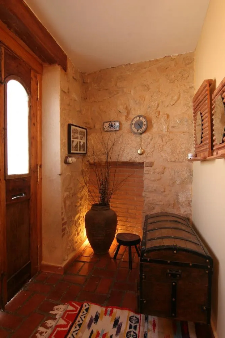 Casa Rural El Molino
