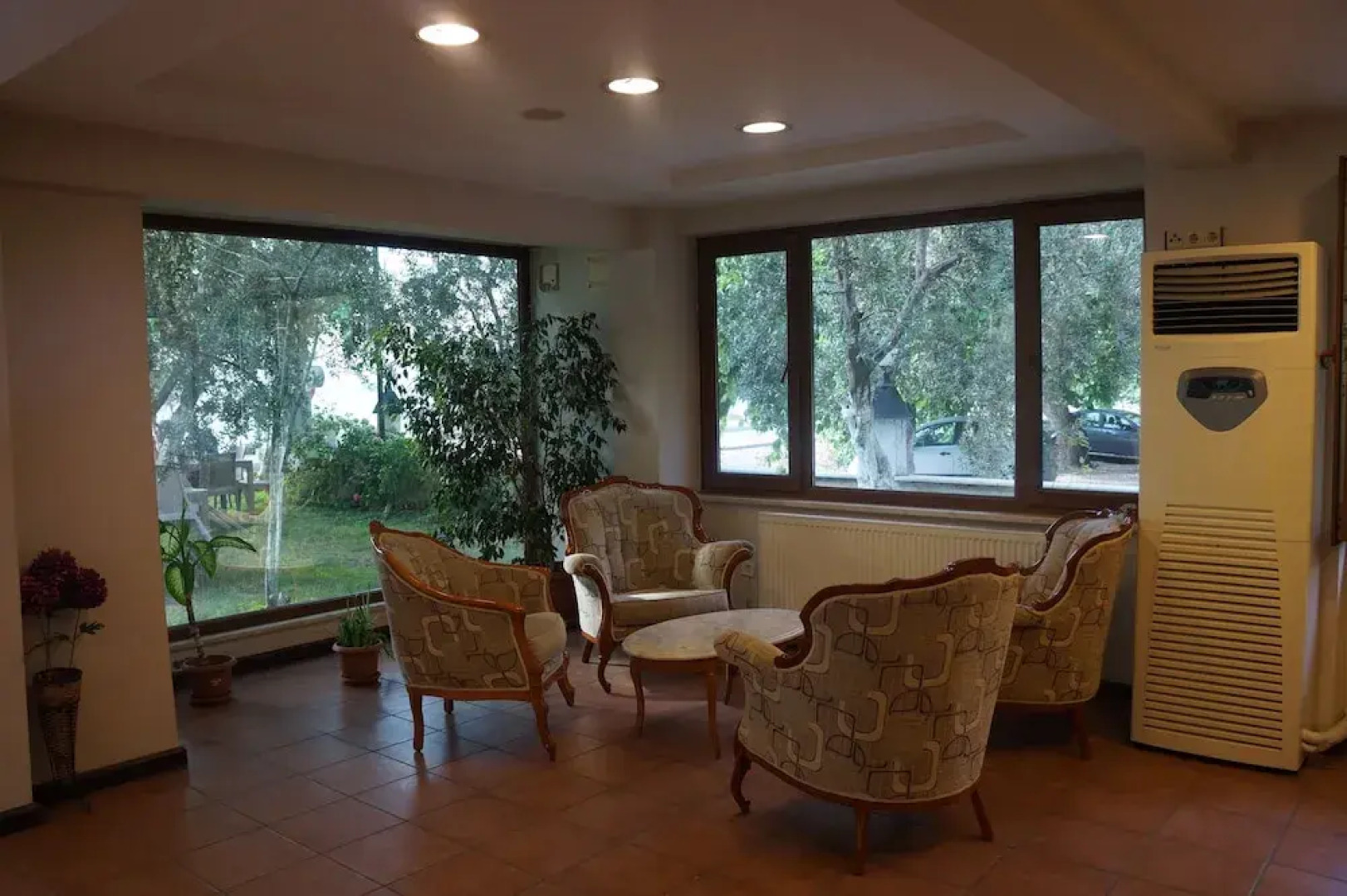 Çamlik Motel ve Restaurant