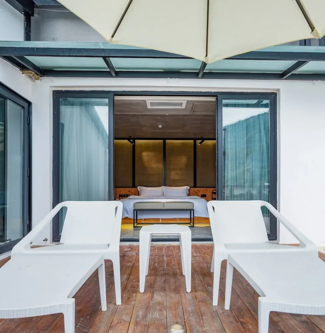 Zhangjiajie SIXX Hotel