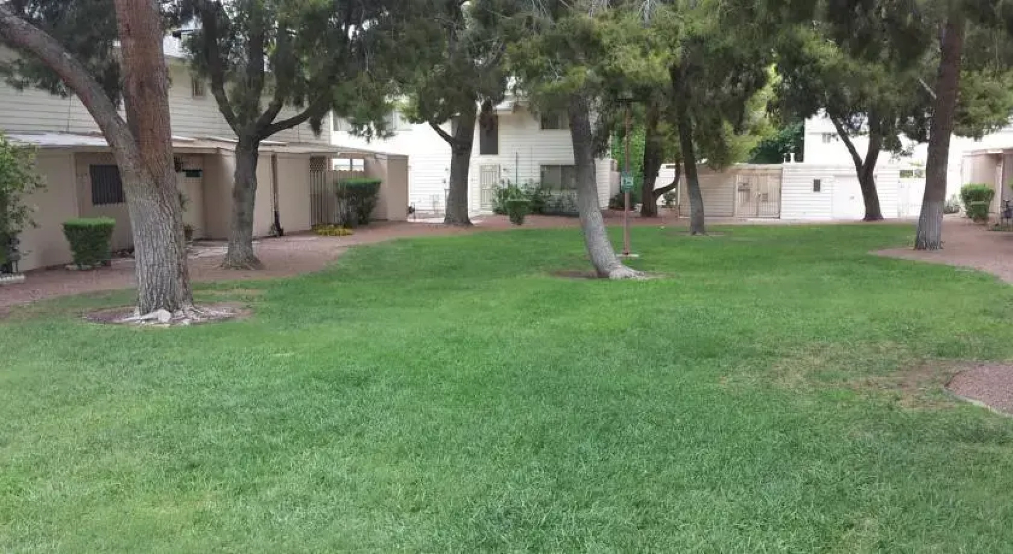 One Bedroom on Topaz Street Las Vegas