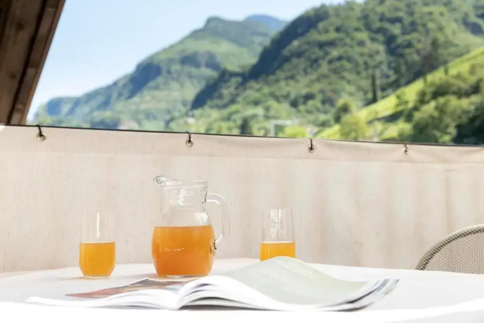 Kreuzwegerhofnals App 2sz Weißburg