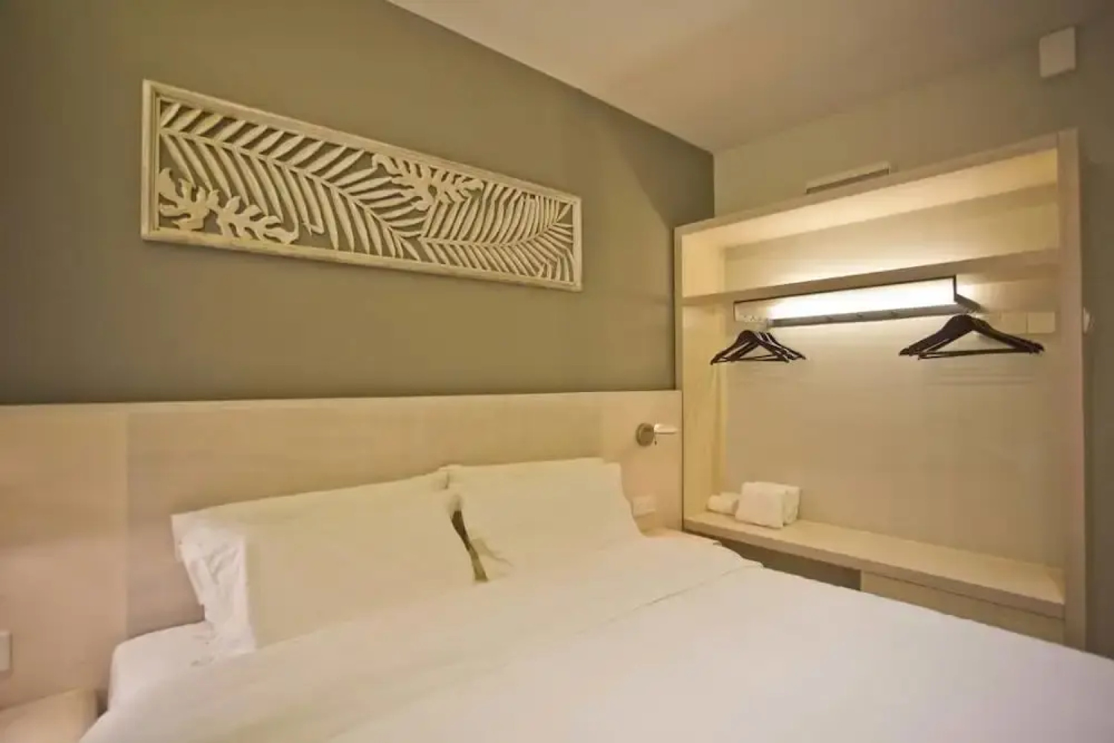 M+ Boutique Hotel