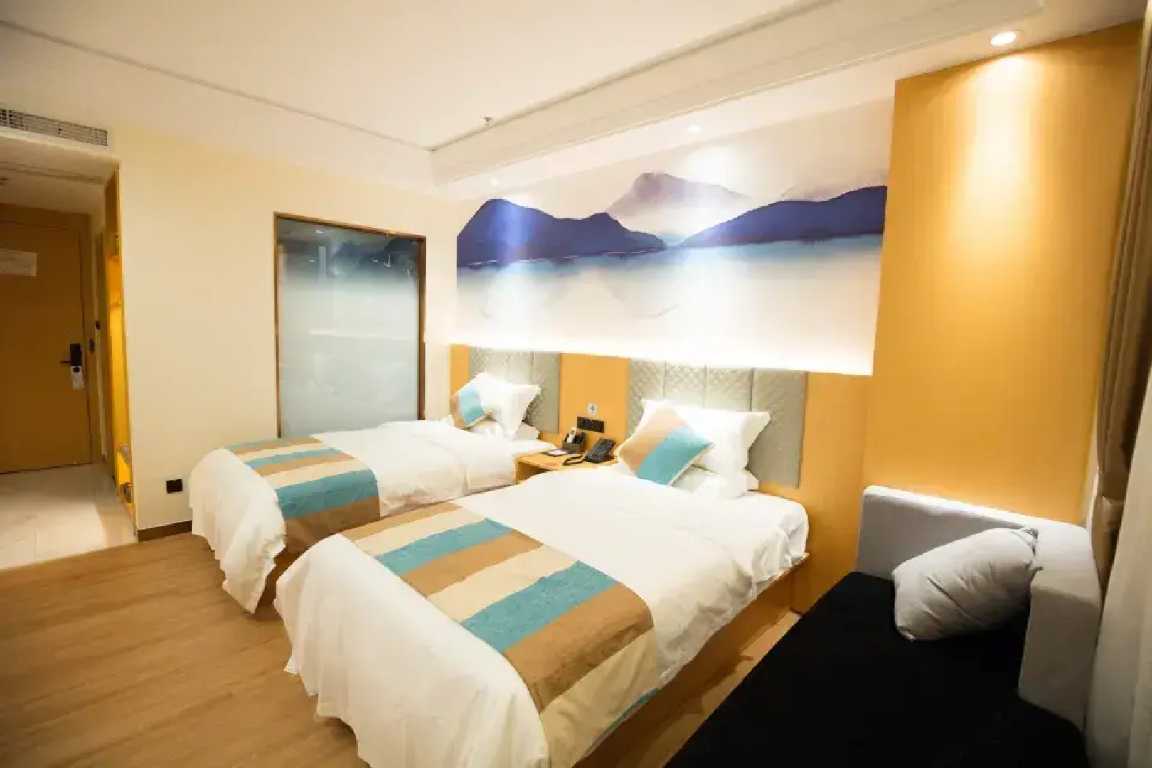 VX Hotel Hainan Dongfang Dongfang Haiqun