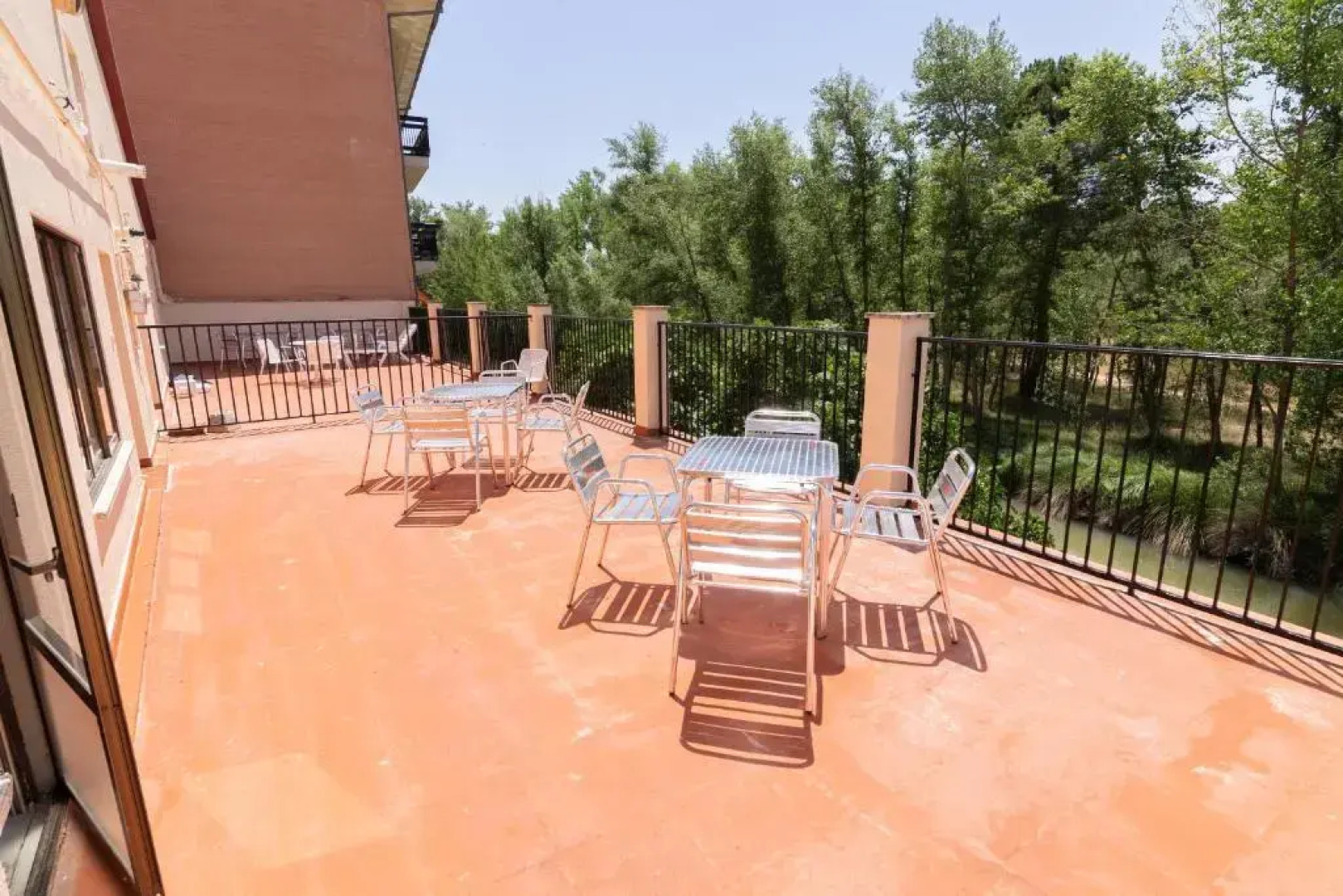 Apartamentos El Balcón del Duero