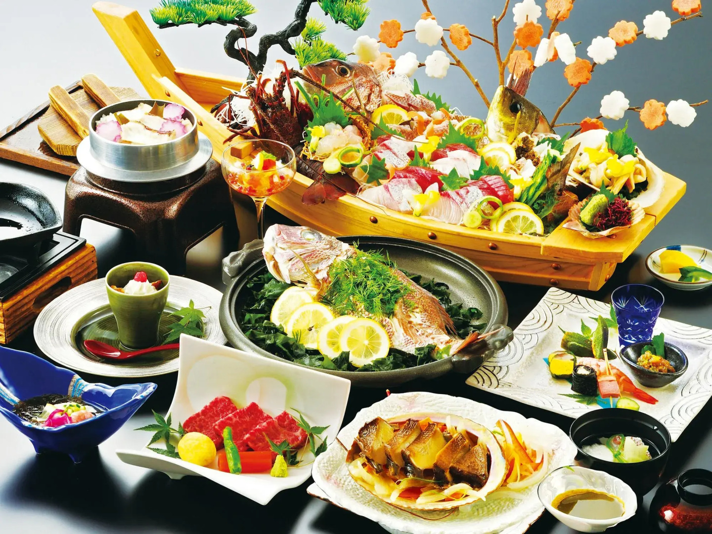 Resort Hills Toyohama SORA no KAZE