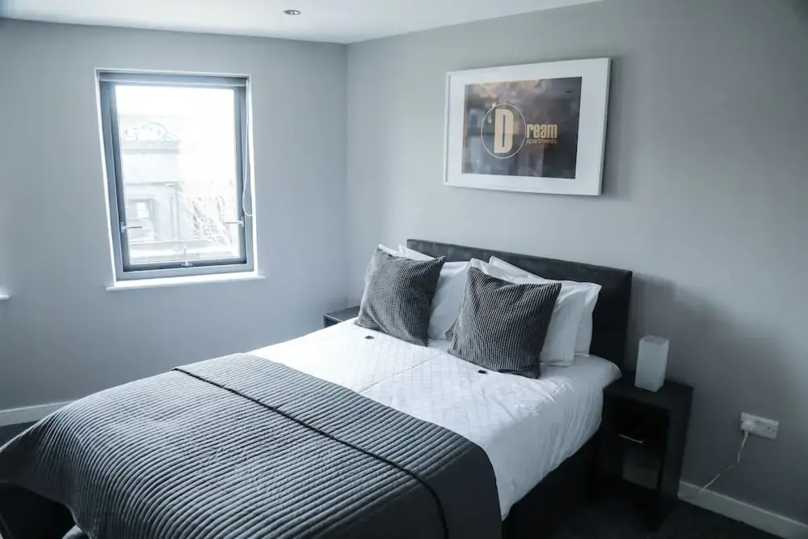 Dream Apartments Obel Tower Belfast