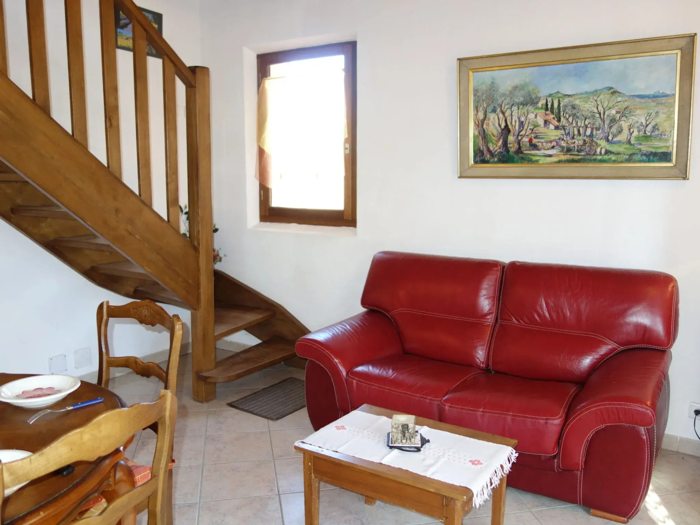 Holiday Home Le Brulat