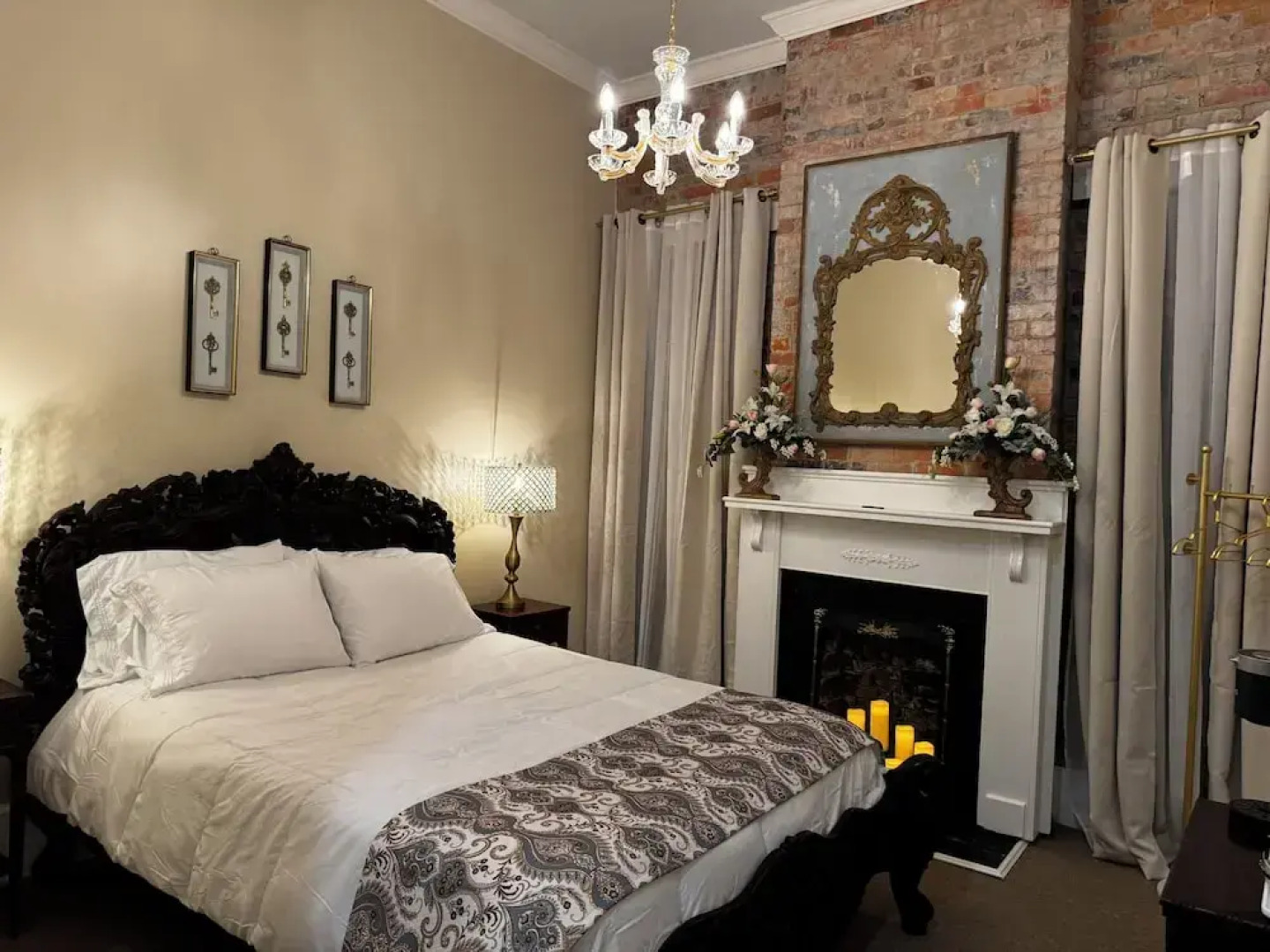 The Osceola Hotel and Event Center