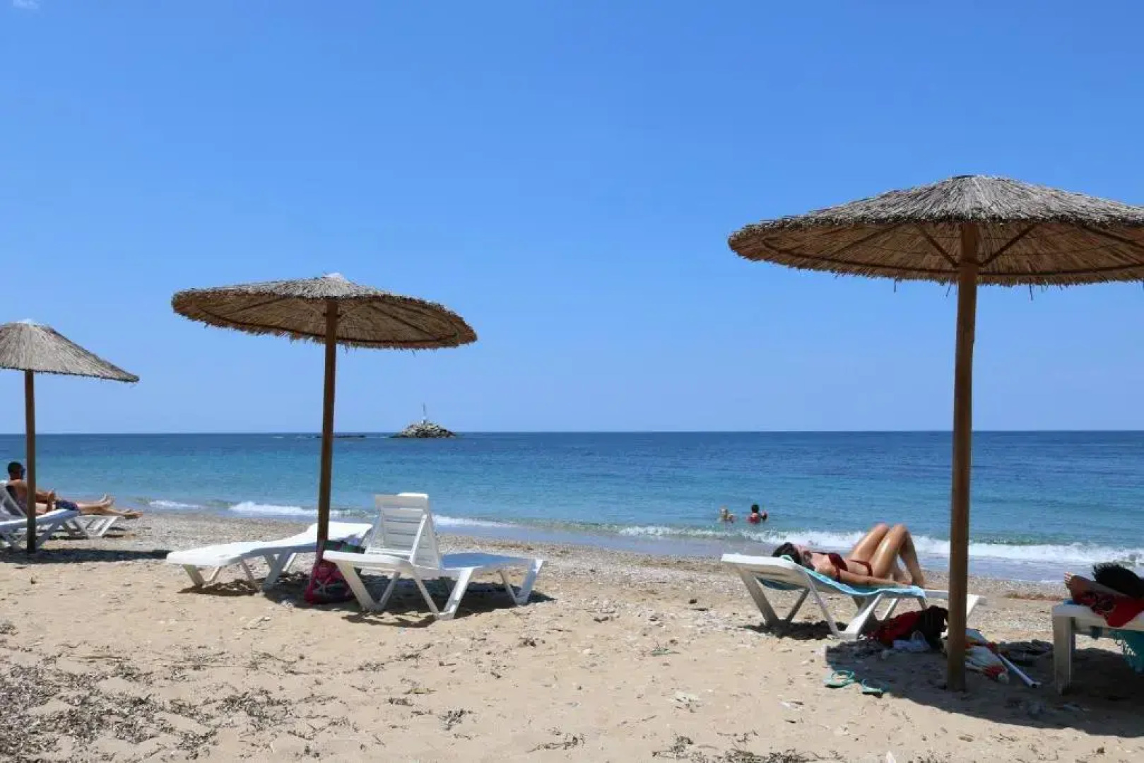 Mitika Hotel Apartments