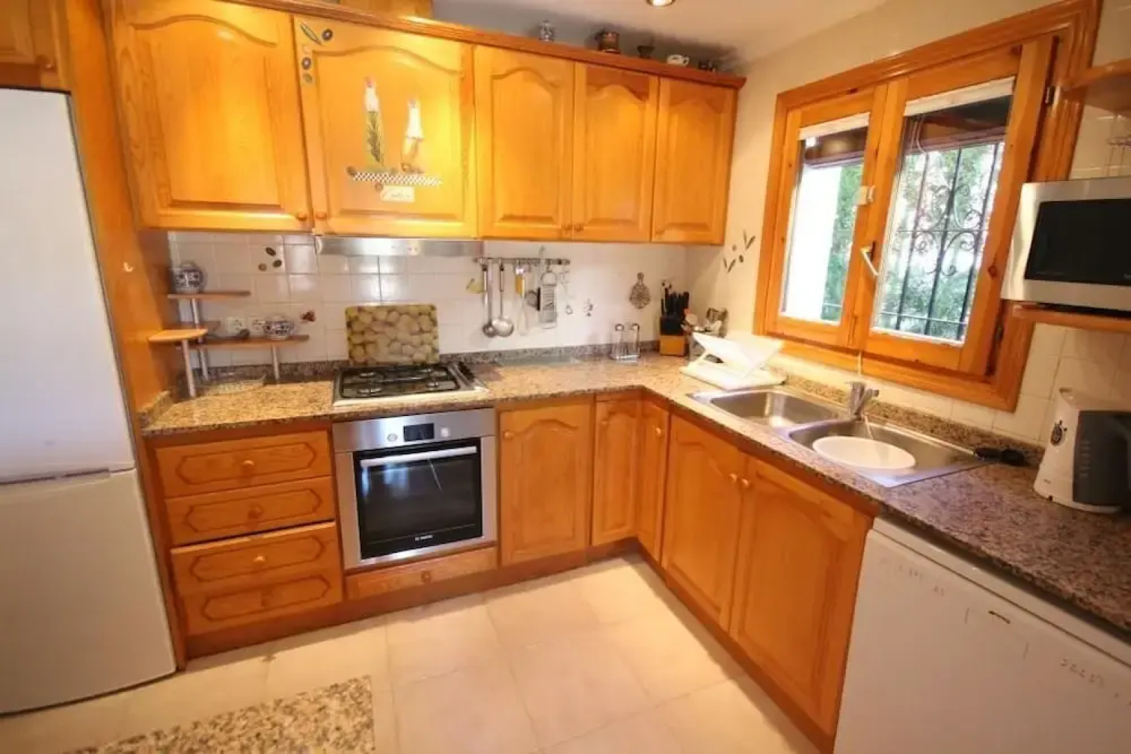 Casa Dina