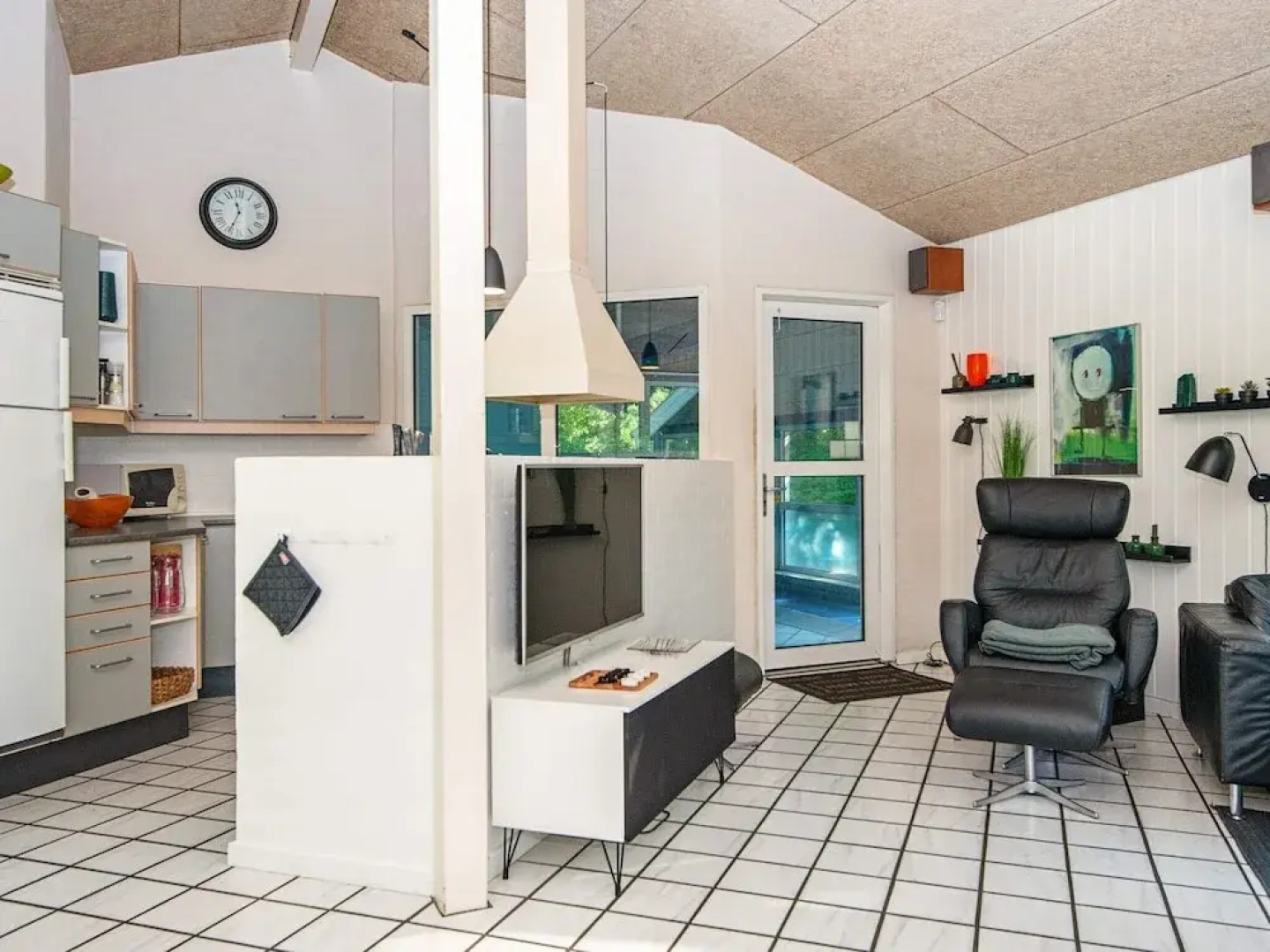 12 Person Holiday Home in Glesborg