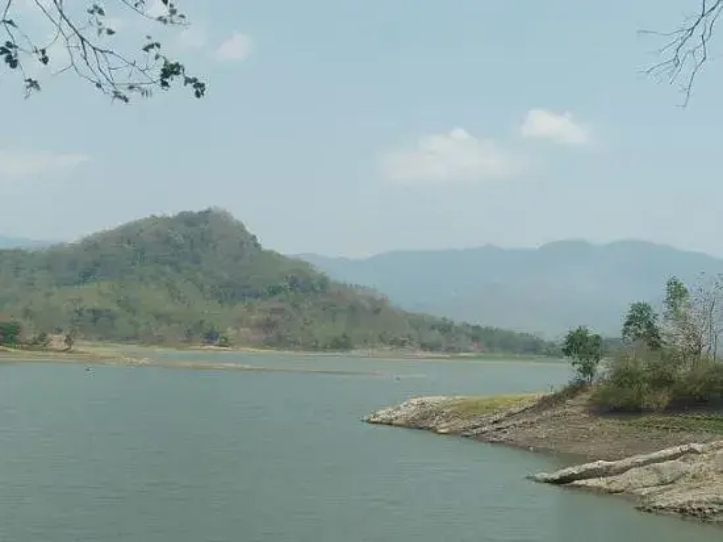 Anggraeni Hotel Ketanggungan