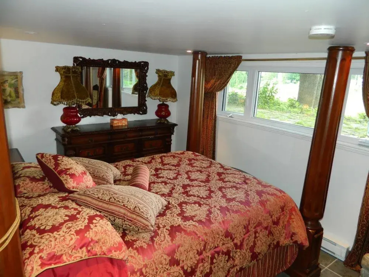 Villa Rivière Montréal VIP