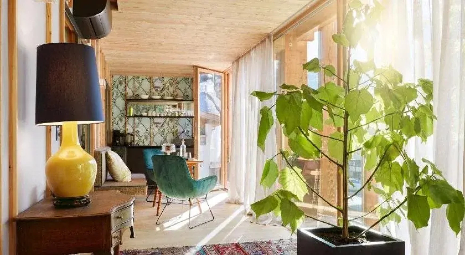 DasPosthotel – Boutique Hotel