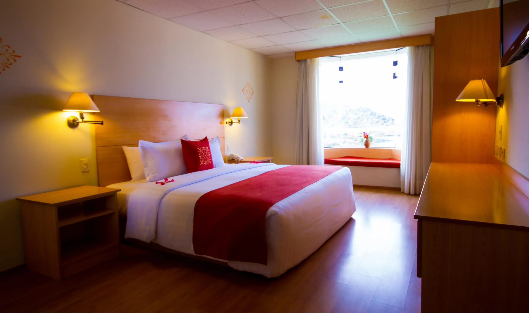 Eco Inn Puno