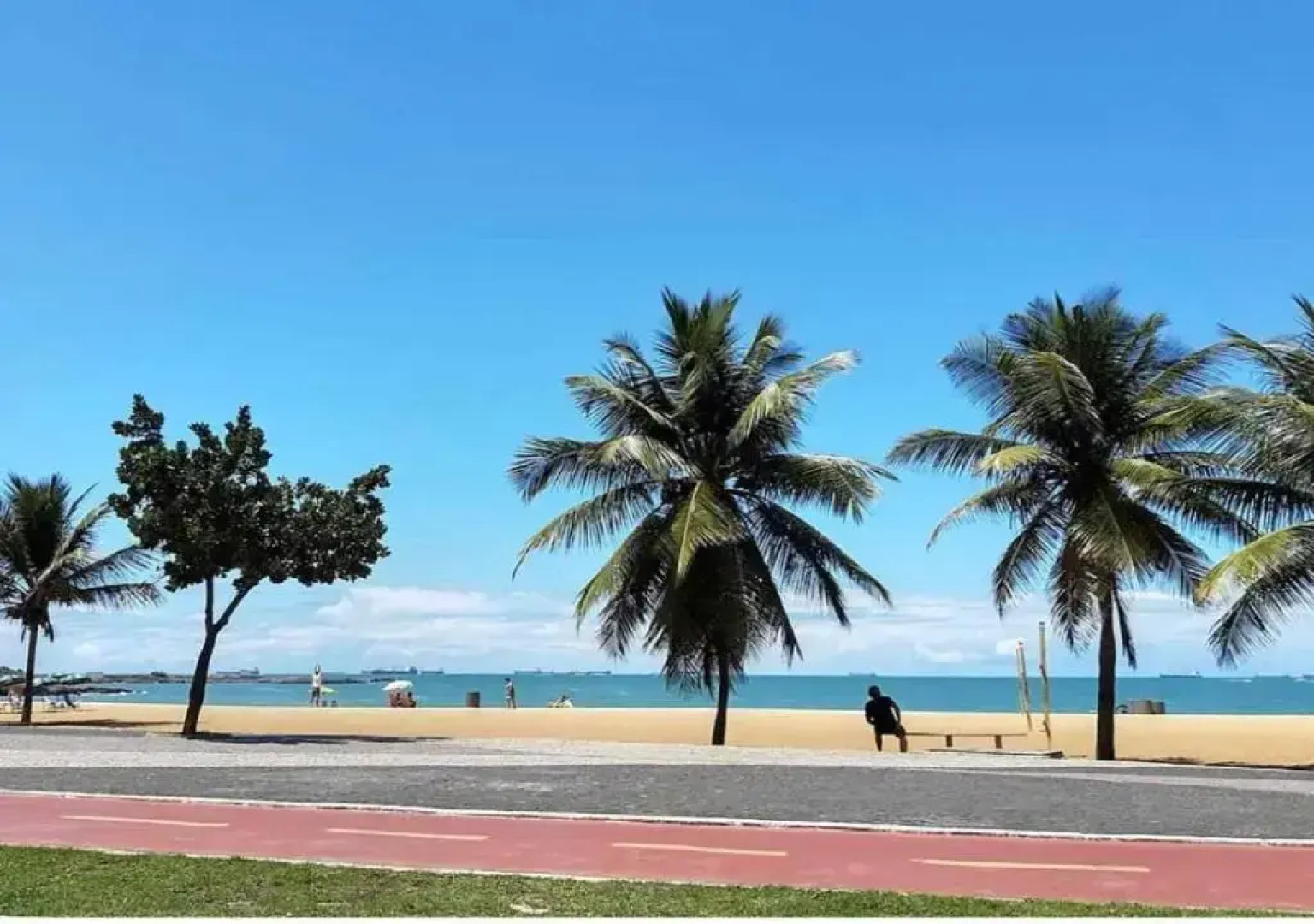 INCRIVEL FLAT106 PASSARGADA VISTA p MAR