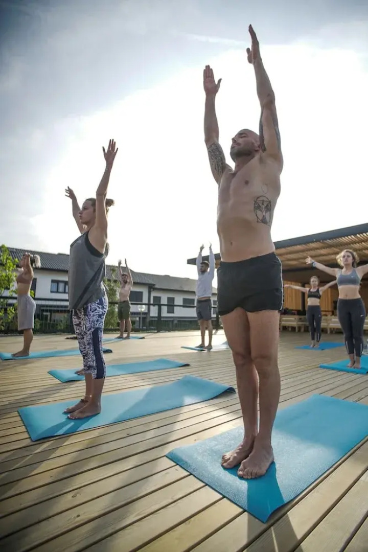 Moana Eco Surf House - Hostel