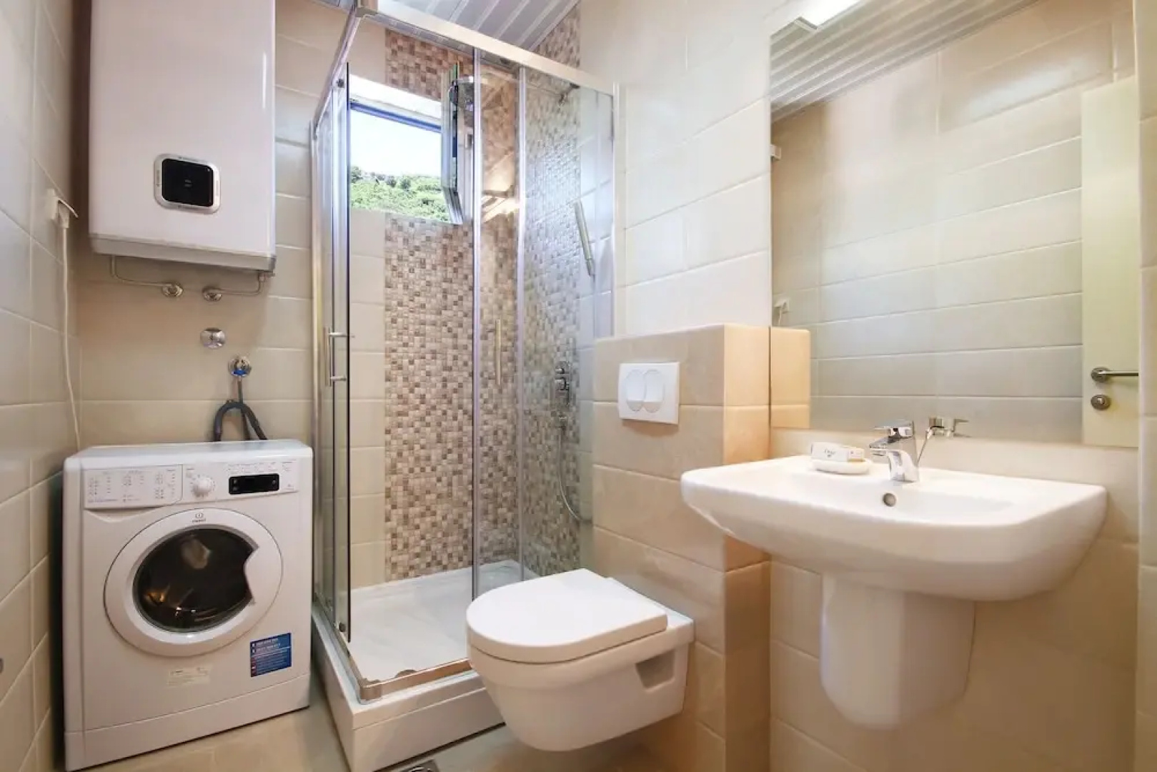 Boutique Apartments