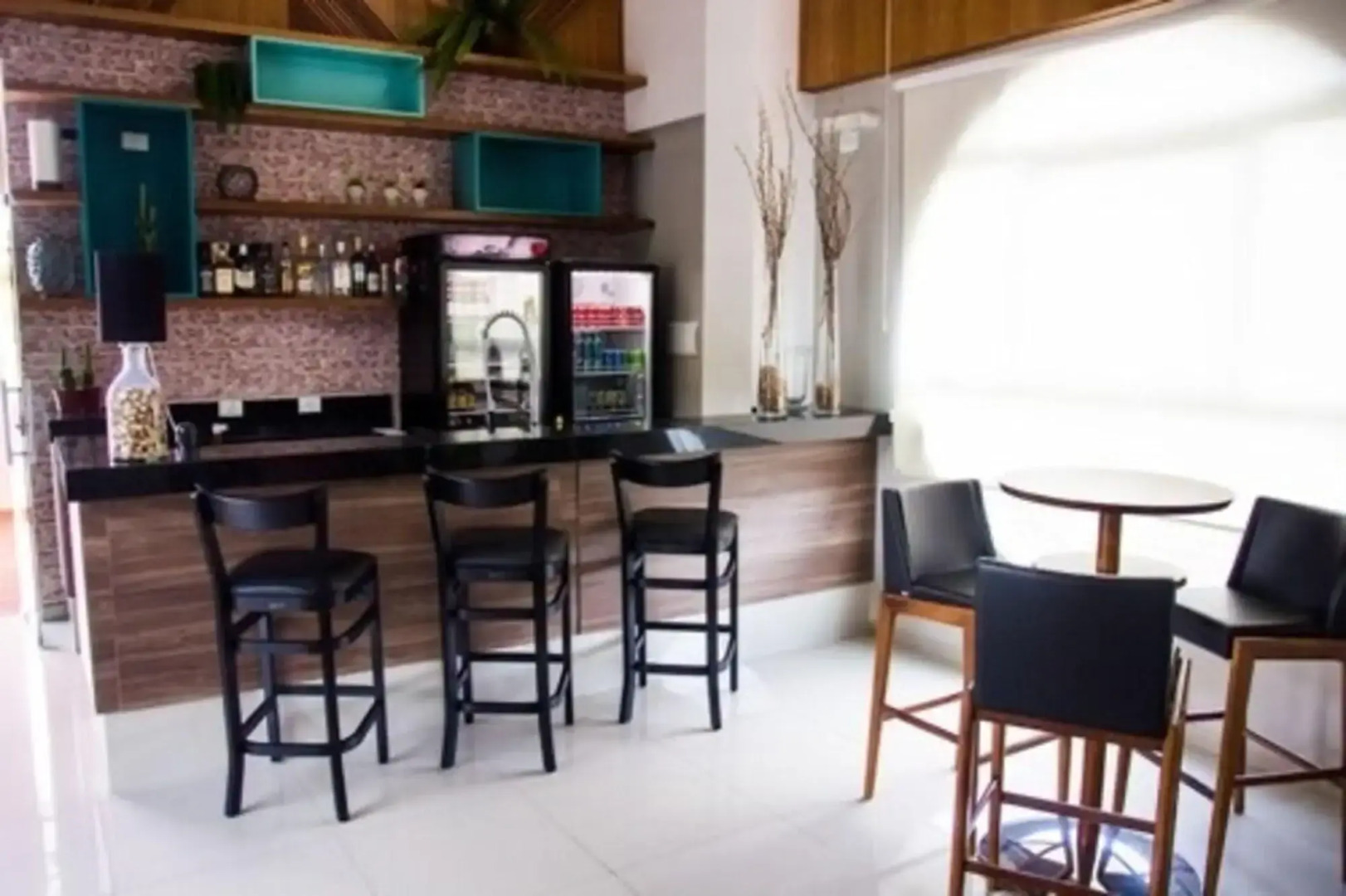 Hotel Porto Real Aparecida