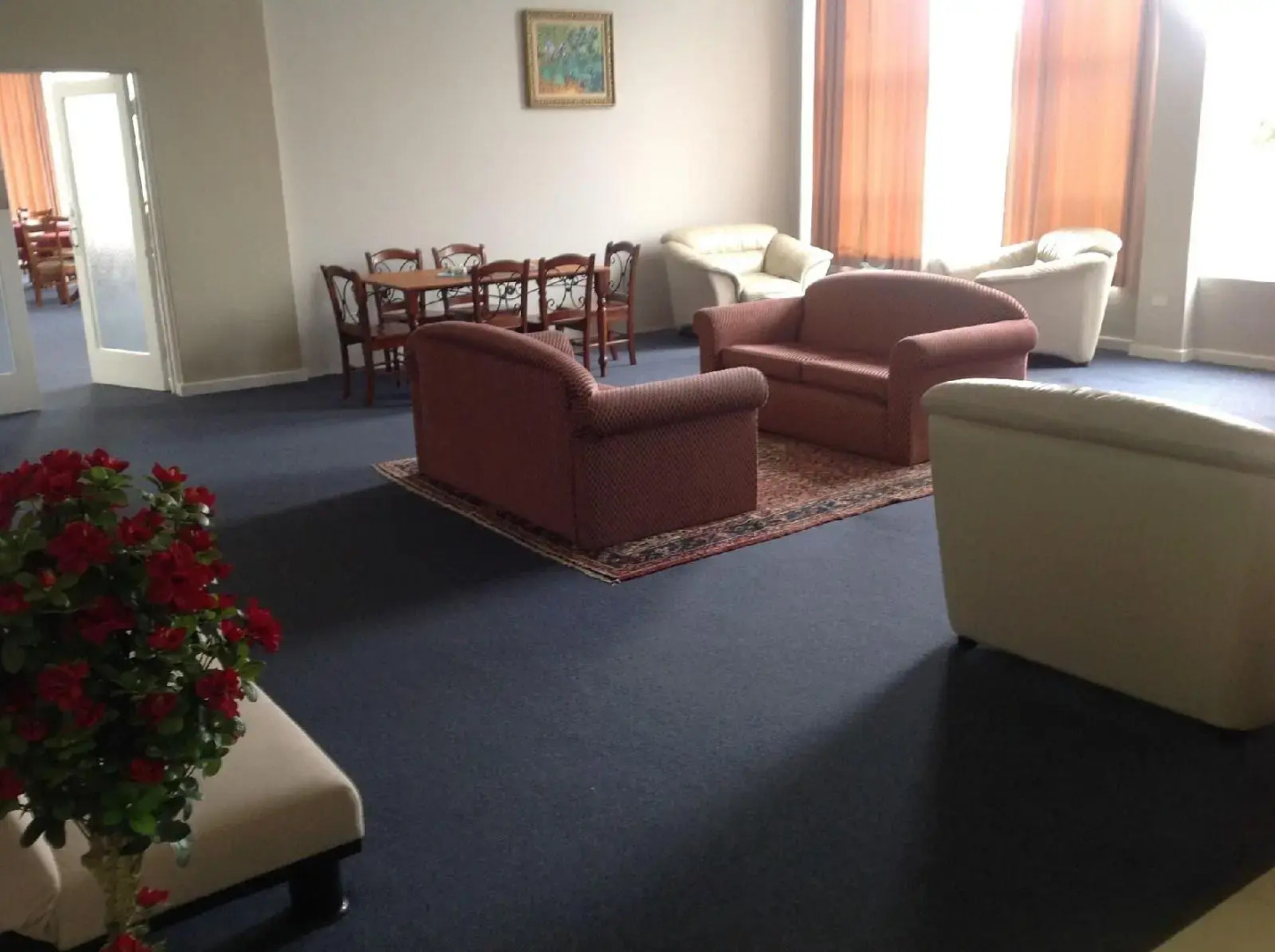 Derwent Valley Resort