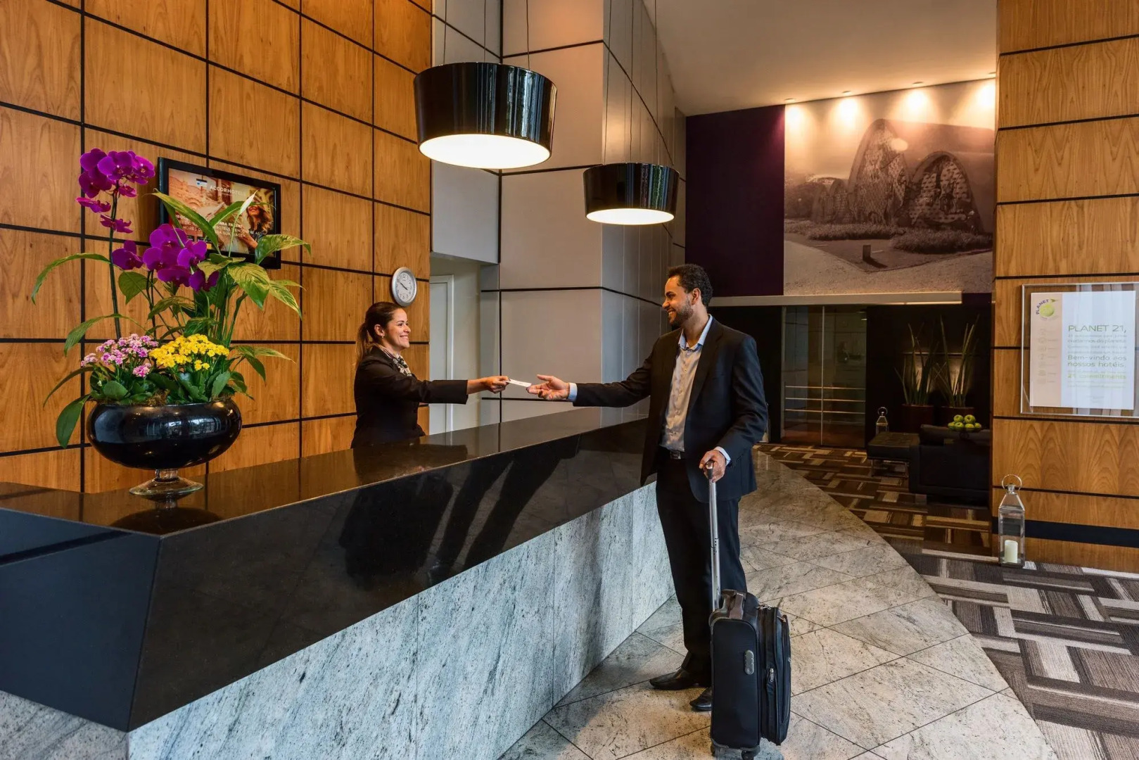 Mercure Belo Horizonte Savassi Hotel