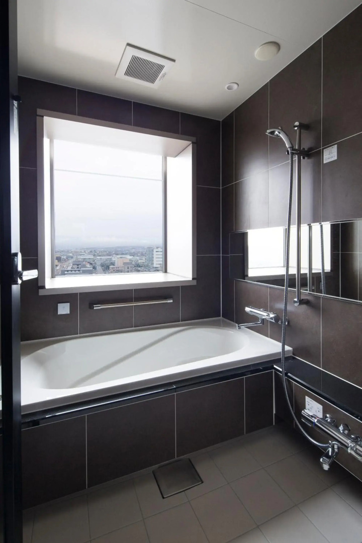 Hotel Granbinario Komatsu