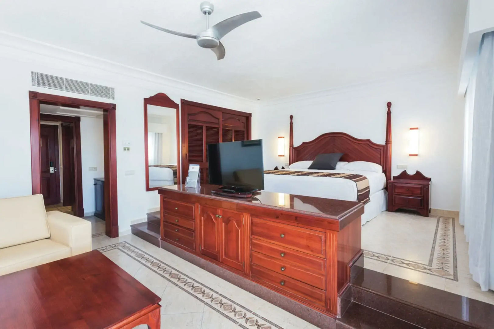 Hotel Riu Negril - All Inclusive