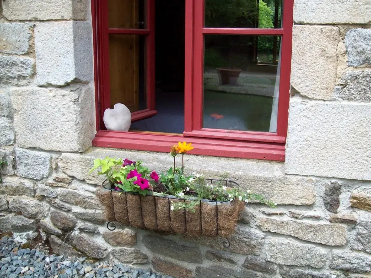 Chambres d'Hotes La Guyonnais