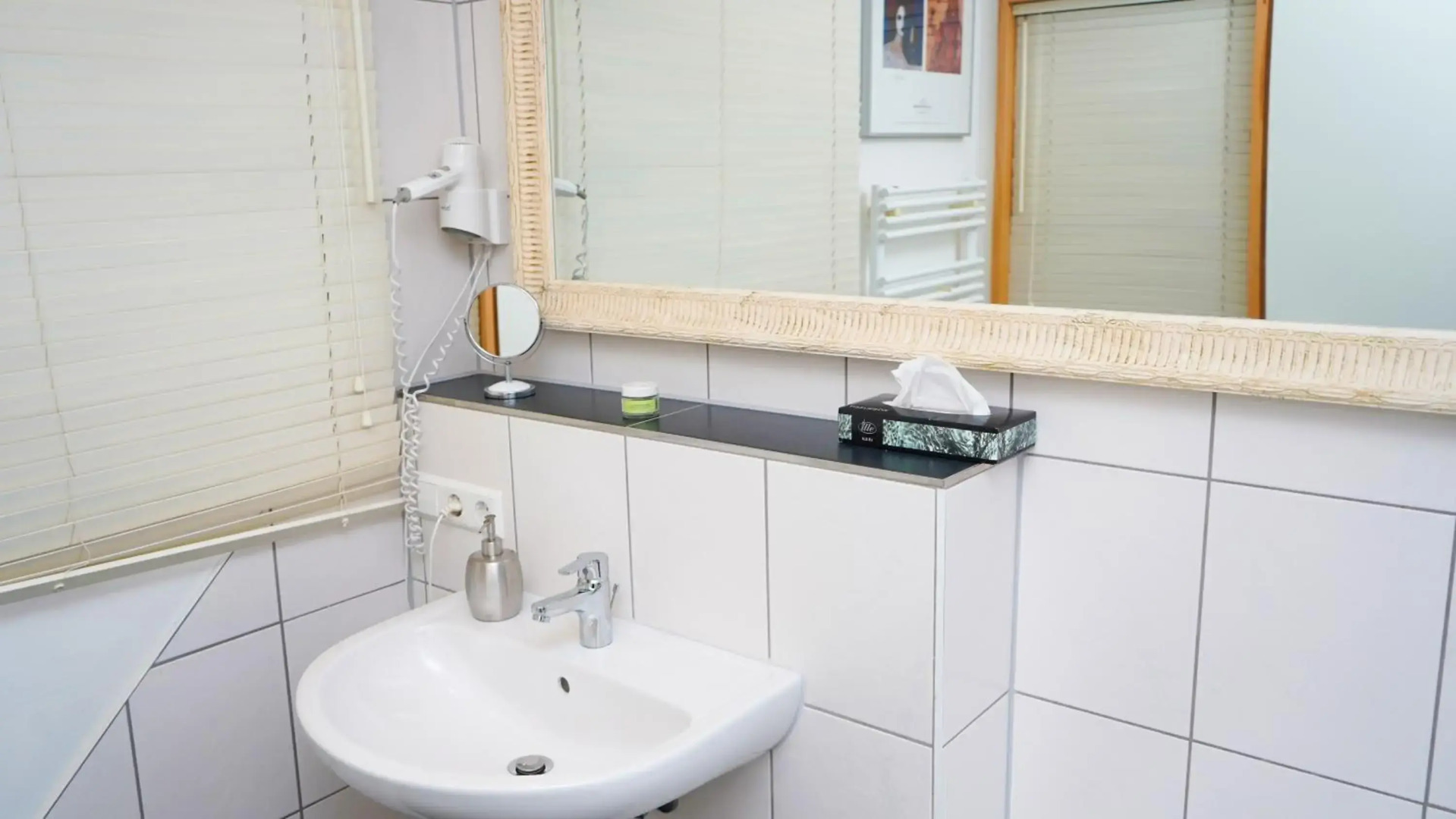 ITM Hotel Bettkastchen am Sachsenwald