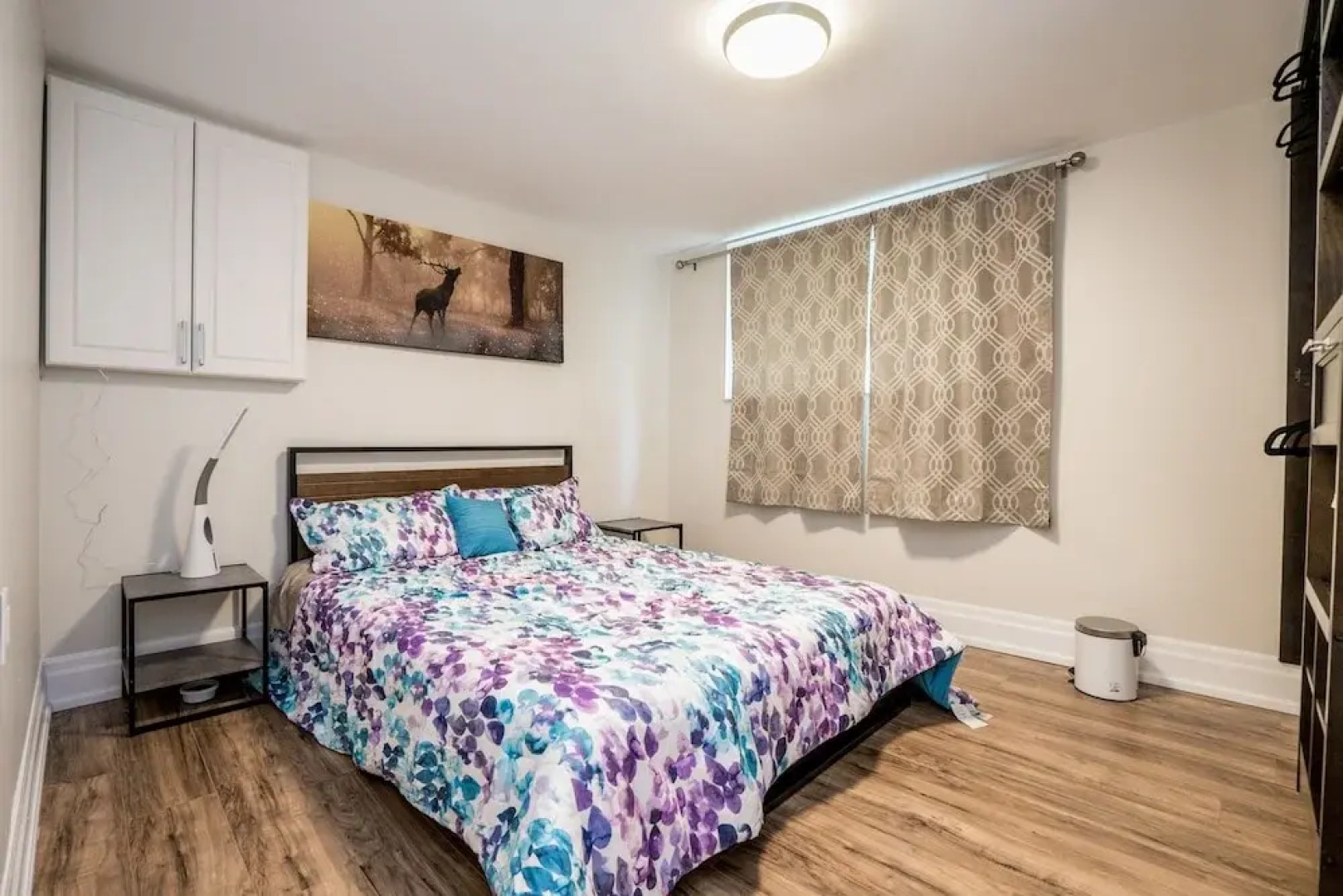 Entire Bungalow 5 Bedrooms