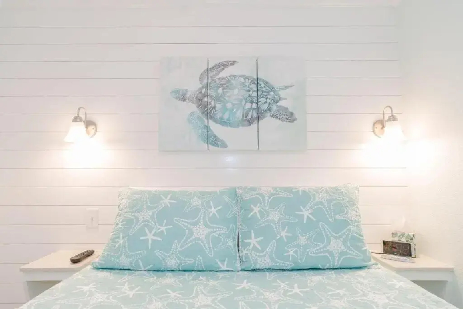 Seascape 2302 Hotel Room