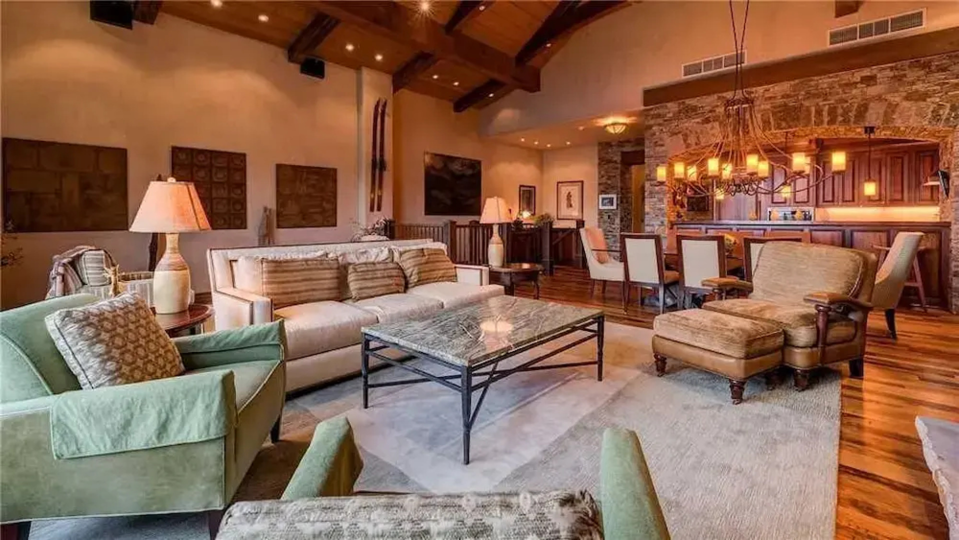 See Forever Mt Wilson 134