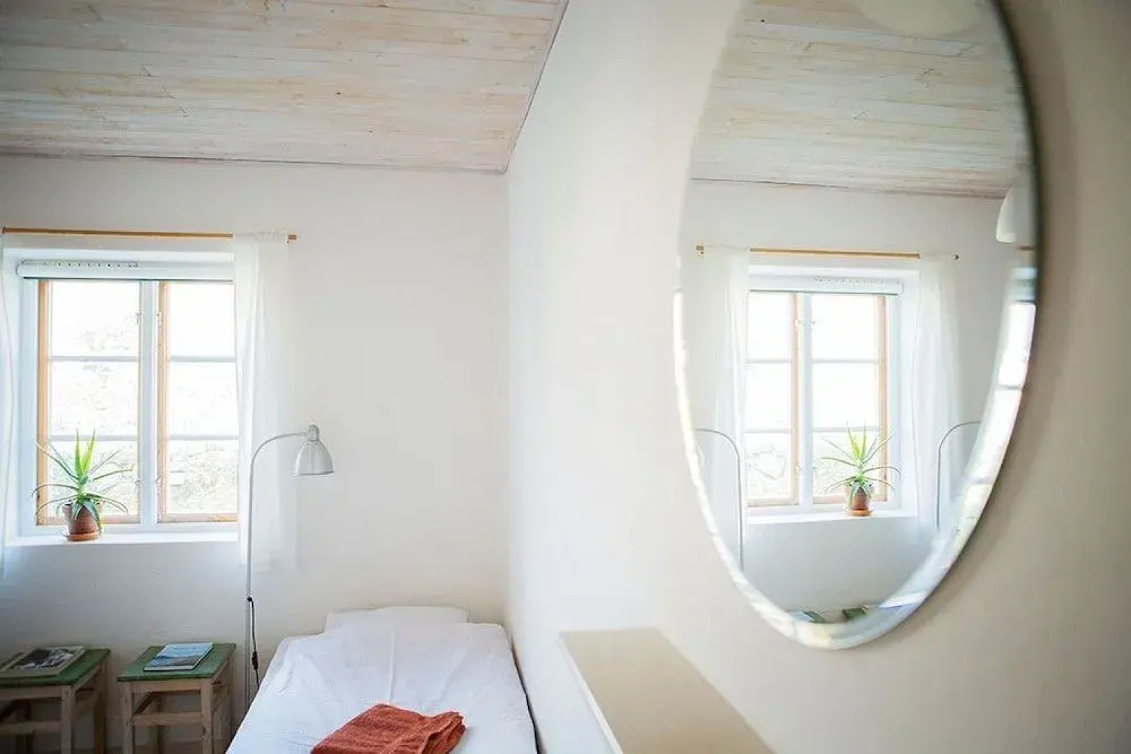 STF Brantevik Råkulle Vandrarhem