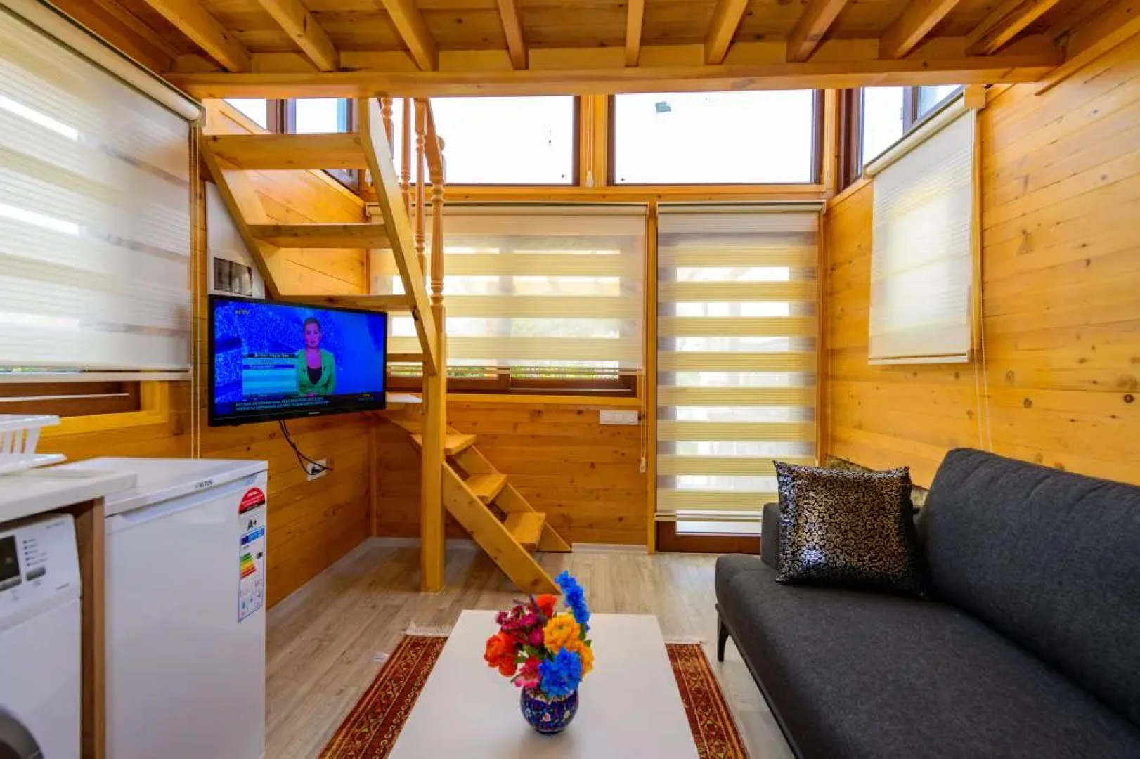 Anatolian Apartments