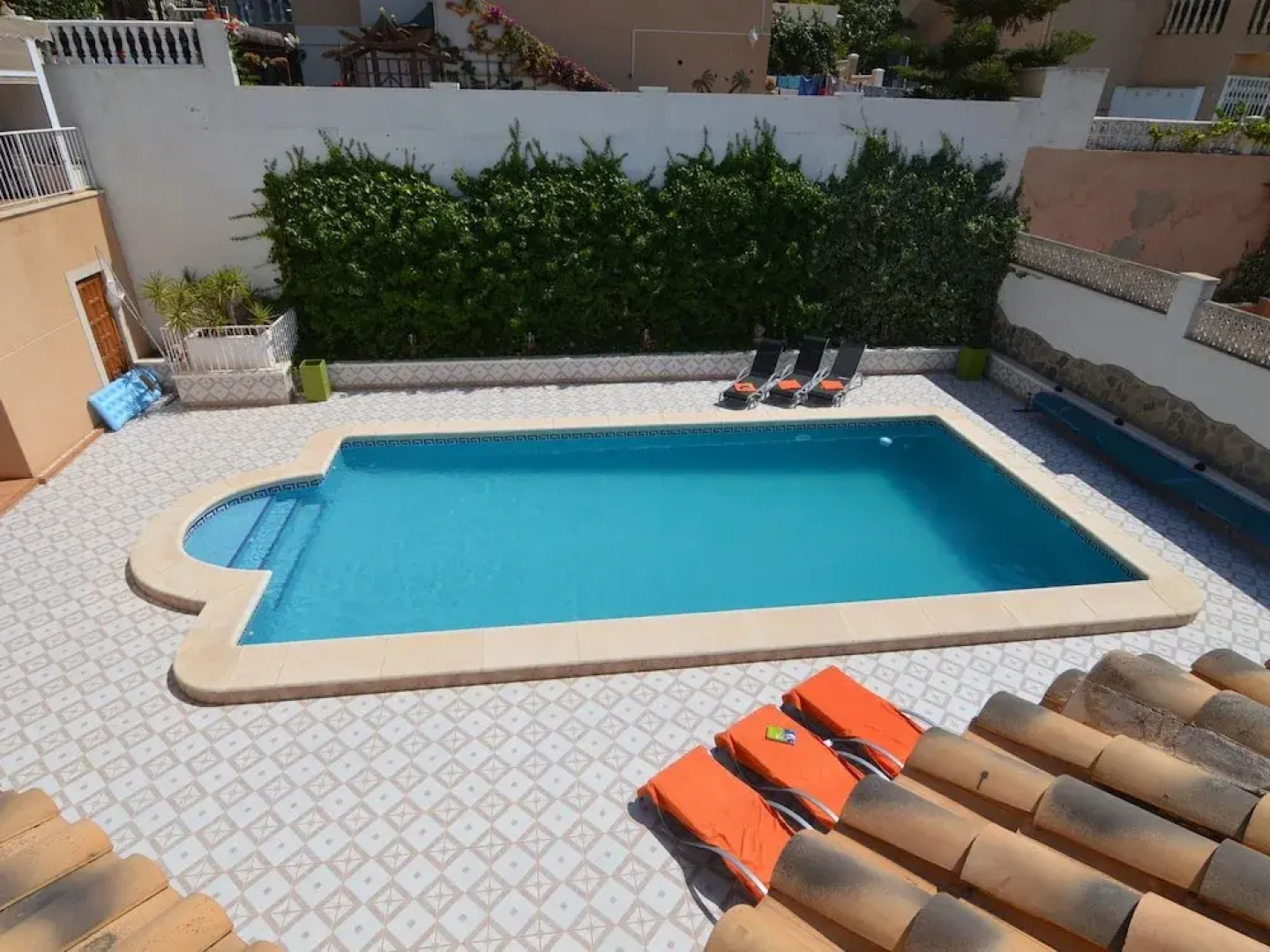 Beautiful Villa in Ciudad Quesada With Pool