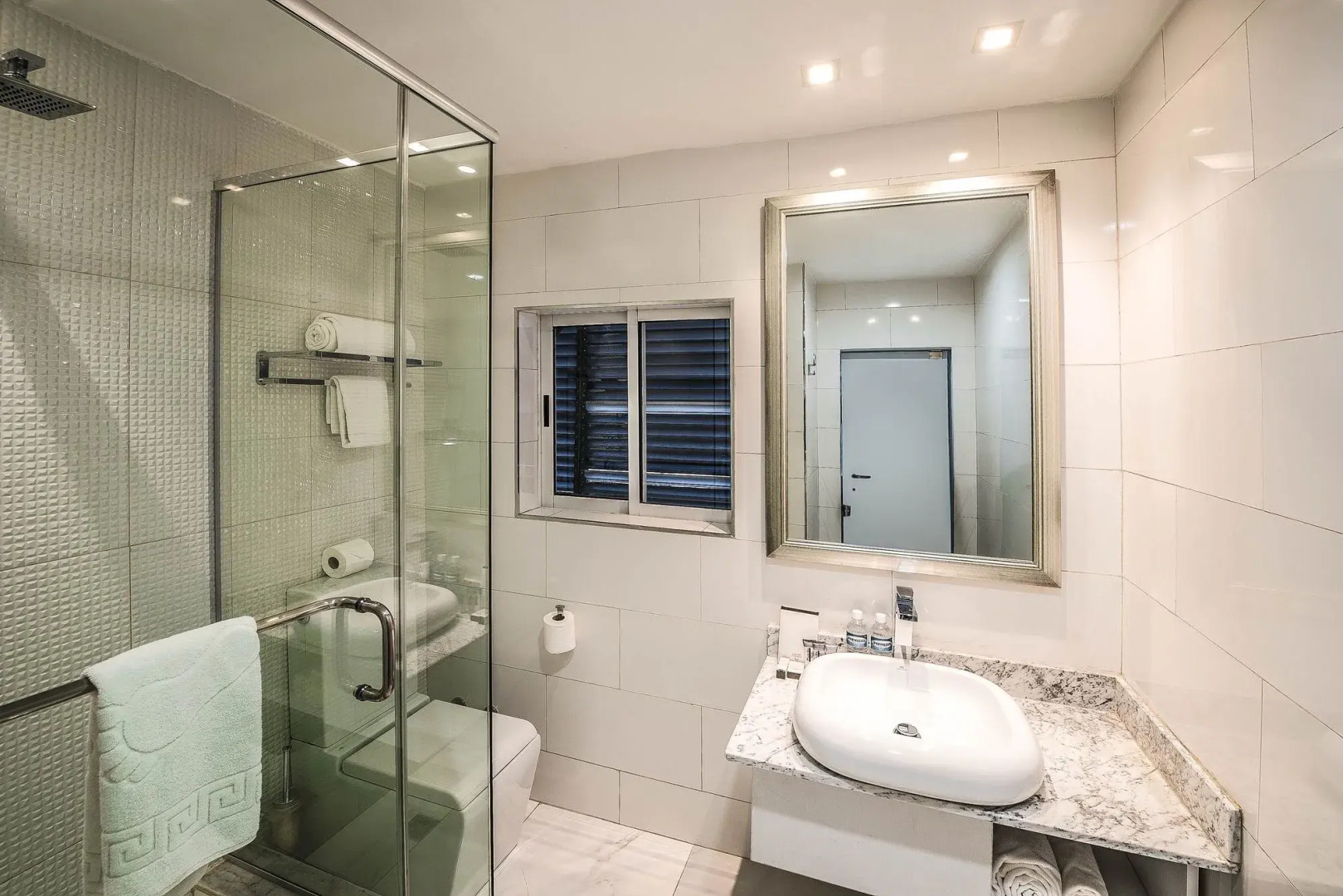 Maison Fahrenheit Hotel